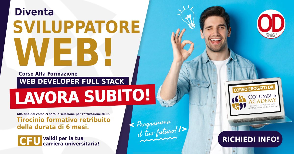 1200x630-CORSO-WEB-DEVELOPER_Lavora-subito 1200x630-CORSO-WEB-DEVELOPER_Lavora-subito