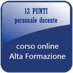riquadro Alta formazione