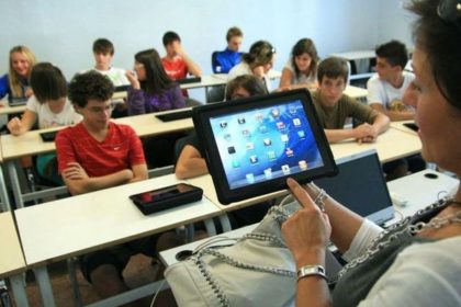 ipad_scuola