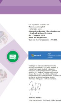 AEPCertificate 2016