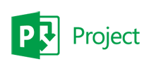 Corso-Microsoft-project-logo