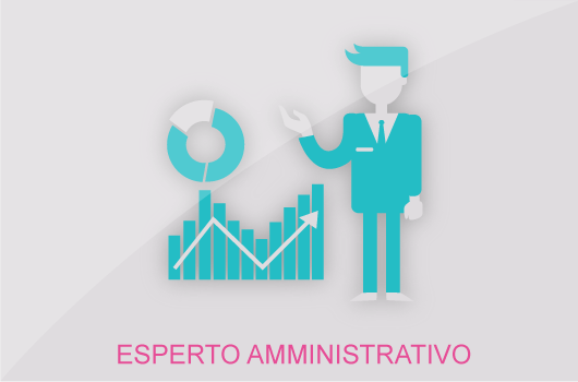ESPERTO-AMMINISTRATIVO