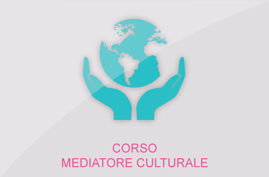 MEDIATORE-CULTURALE