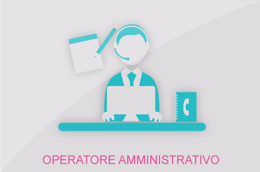 OPERATORE-AMMINISTRATIVO