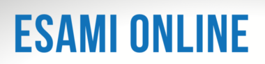 ESAMI ONLINE ESAMI ONLINE