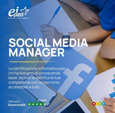 SOCIAL MEDIA MANAGER 2